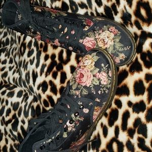 Dr Martens shoreditch